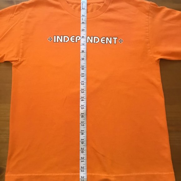 Independent Trucks skate apparel Youth Large - Picture 2 of 3